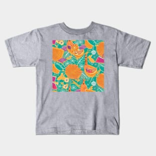 Samisurium V Kids T-Shirt